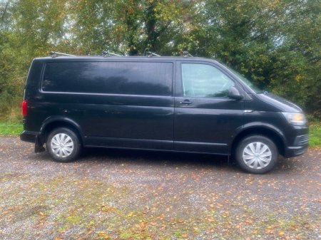 2017 Volkswagen Transporter - photo 7