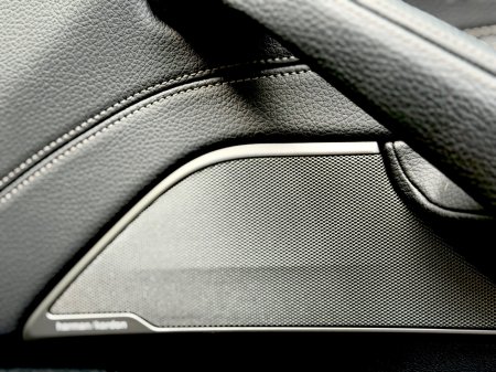 2017 BMW 5-Series - photo 43
