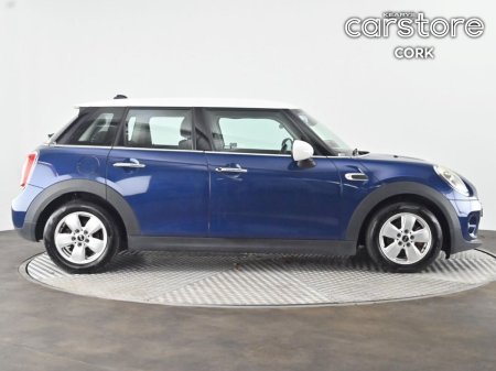 2018 Mini Cooper - photo 2