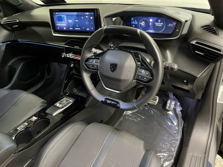 2024 Peugeot 2008 - photo 9