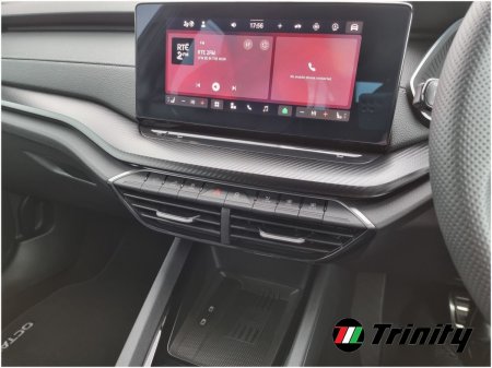 2026 Skoda Octavia - photo 16