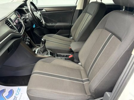 2019 Volkswagen T-Roc - photo 11