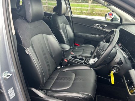 2024 Kia Sportage - photo 14