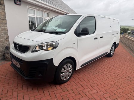 2019 Peugeot Expert - photo 6
