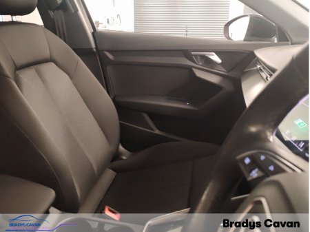 2021 Audi A3 - photo 25