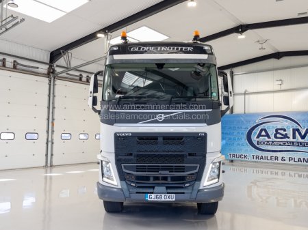 2018 VOLVO FH 500 - photo 2