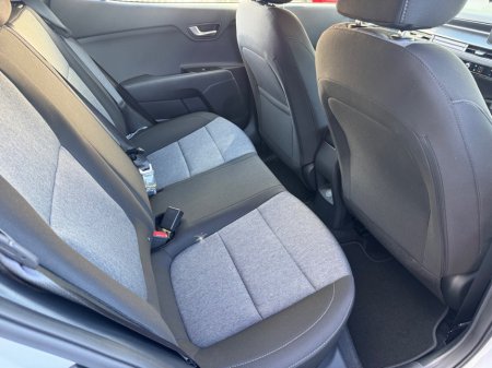 2026 Kia Stonic - photo 13