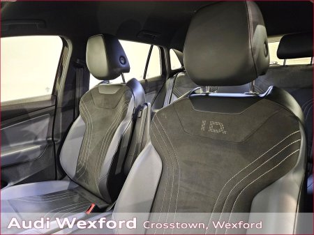2023 Volkswagen ID.4 - photo 11