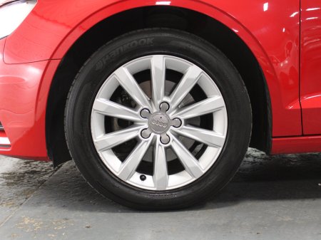 2014 Audi A3 - photo 12