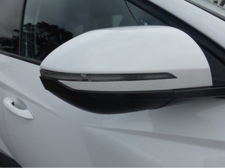 2021 Hyundai Tucson - photo 10