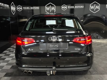 2016 Audi A3 - photo 10