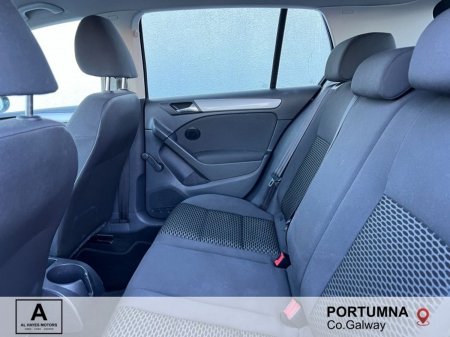 2011 Volkswagen Golf - photo 6