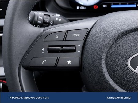 2026 Hyundai i20 - photo 24