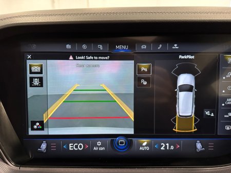 2023 Volkswagen Touareg - photo 33