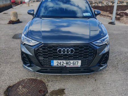 2024 Audi Q3 - photo 2