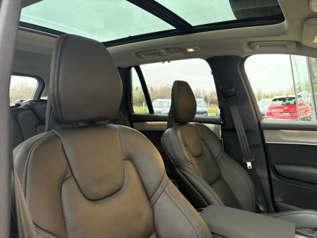 2026 Volvo XC90 - photo 22