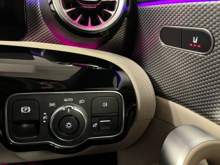 2021 Mercedes-Benz CLA - photo 12