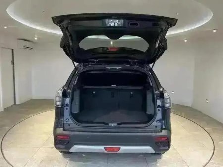 2026 Suzuki S-CROSS - photo 7