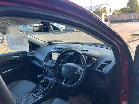 2017 Ford Kuga - photo 10