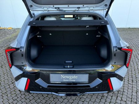2026 Kia EV4 - photo 34