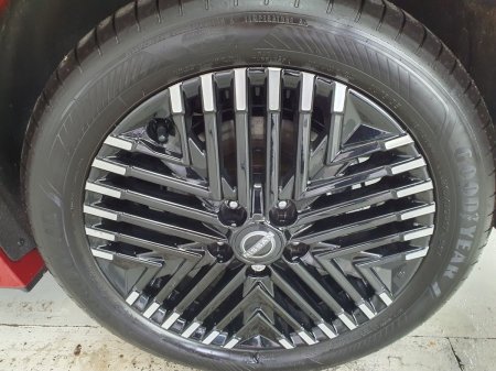 2024 Nissan Leaf - photo 13