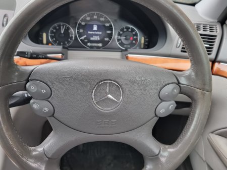 2007 Mercedes-Benz E-Class - photo 23