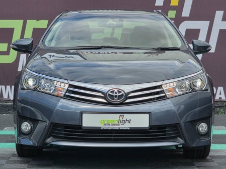 2016 Toyota Corolla - photo 4