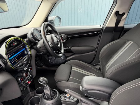 2019 Mini Cooper - photo 52