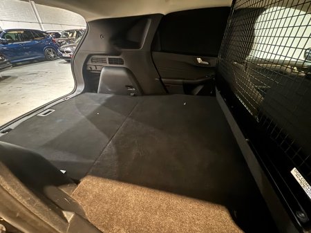 2022 Ford Kuga - photo 20