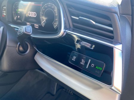 2025 Audi Q7 - photo 22