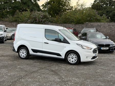 2023 Ford Transit Connect - photo 3