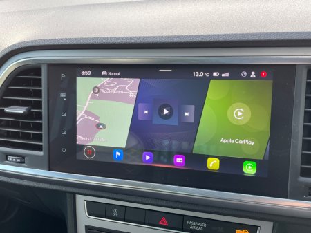 2021 SEAT Ateca - photo 13