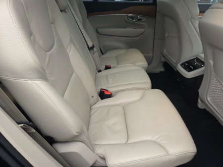 2021 Volvo XC90 - photo 8