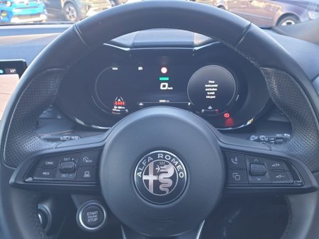2024 Alfa Romeo Tonale - photo 15