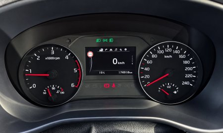 2018 Kia Sportage - photo 15