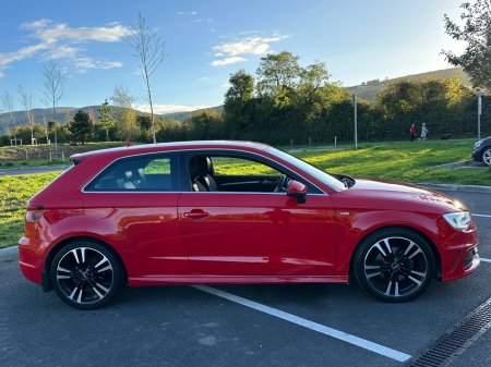 2016 Audi A3 - photo 3