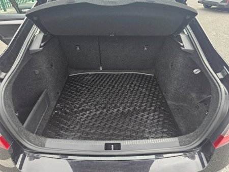 2018 Skoda Octavia - photo 26