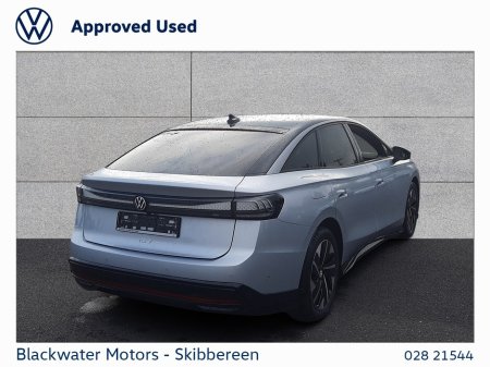 2027 Volkswagen ID.7 - photo 15
