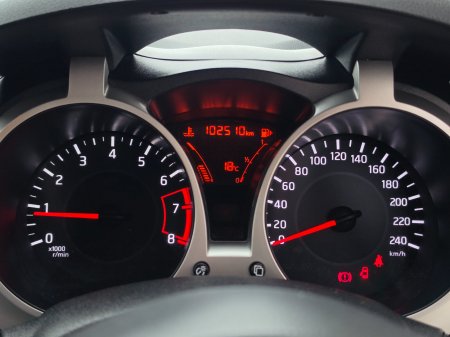 2016 Nissan Juke - photo 29