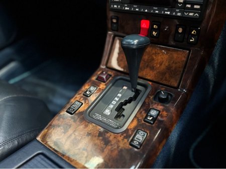 1992 Mercedes-Benz SL-Class - photo 29