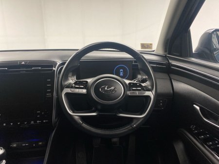 2023 Hyundai Tucson - photo 13