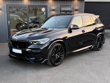2022 BMW X5 - photo 2