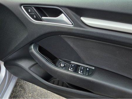 2015 Audi A3 - photo 8
