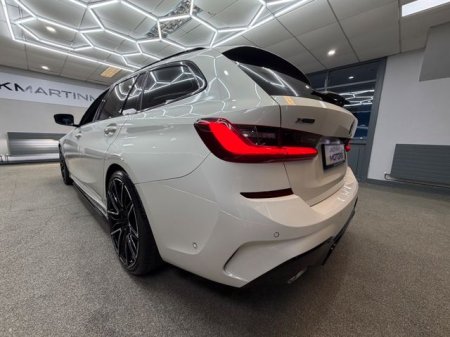 2020 BMW 3-Series - photo 14