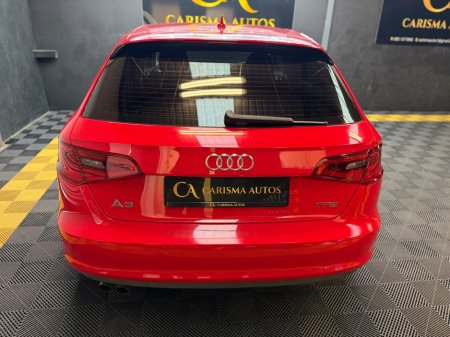 2014 Audi A3 - photo 7