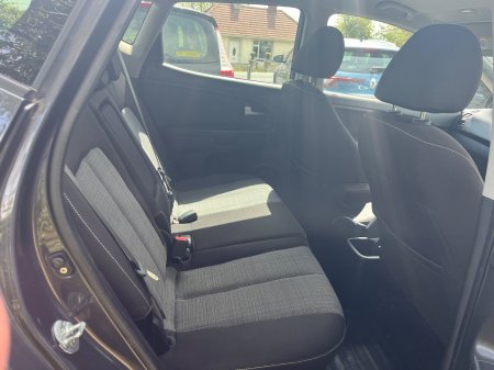 2012 Kia Venga - photo 7