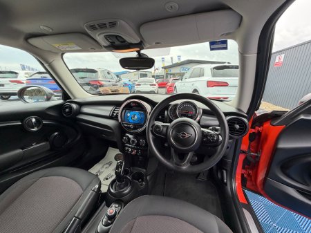 2018 Mini Cooper - photo 14