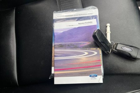2018 Ford Ranger - photo 36