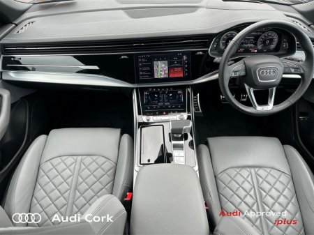 2025 Audi Q8 - photo 12