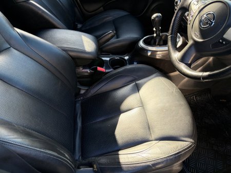 2015 Nissan Juke - photo 20